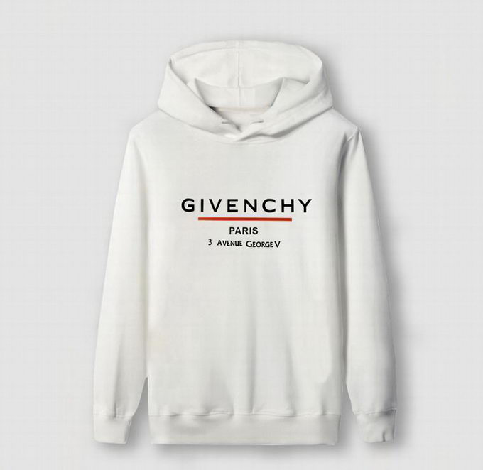 Givenchy Hoodie Mens ID:20220915-335